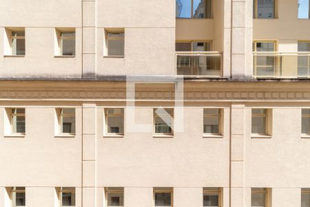 Apartamento à venda com 110m², 3 quartos e 2 vagasVista da Área de Serviço