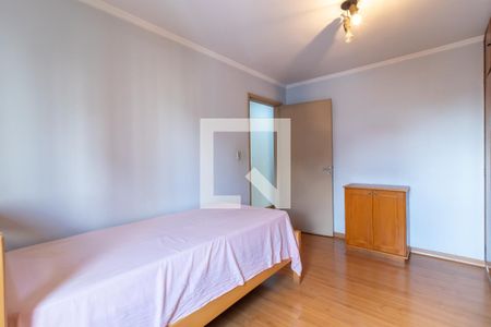 Apartamento à venda com 110m², 3 quartos e 2 vagasQuarto 2