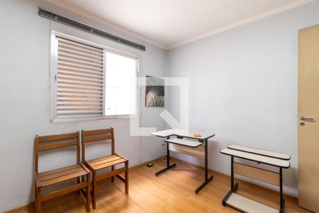 Apartamento à venda com 110m², 3 quartos e 2 vagasQuarto 3