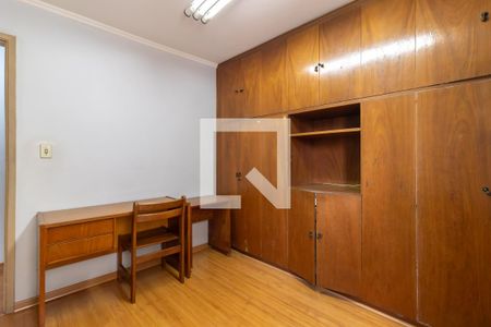 Apartamento à venda com 110m², 3 quartos e 2 vagasQuarto 3