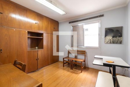 Apartamento à venda com 110m², 3 quartos e 2 vagasQuarto 3