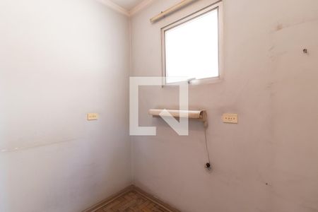 Apartamento à venda com 110m², 3 quartos e 2 vagasQuarto de Serviço