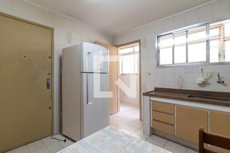 Apartamento à venda com 110m², 3 quartos e 2 vagasCozinha