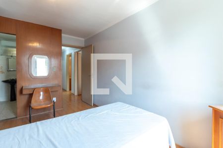 Apartamento à venda com 110m², 3 quartos e 2 vagasSuíte