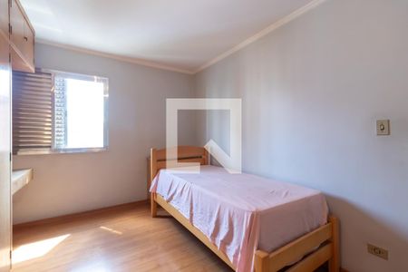 Apartamento à venda com 110m², 3 quartos e 2 vagasQuarto 2