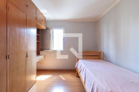 Apartamento à venda com 110m², 3 quartos e 2 vagasQuarto 2