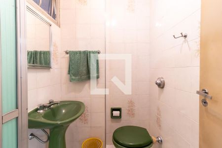 Apartamento à venda com 110m², 3 quartos e 2 vagasBanheiro 2