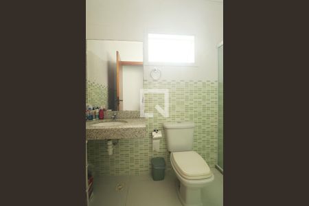 Apartamento à venda com 168m², 3 quartos e 2 vagasBanheiro Social