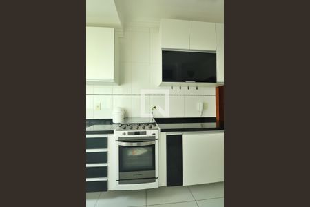 Apartamento à venda com 168m², 3 quartos e 2 vagasCozinha