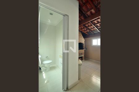 Apartamento à venda com 168m², 3 quartos e 2 vagasÁrea gourmet