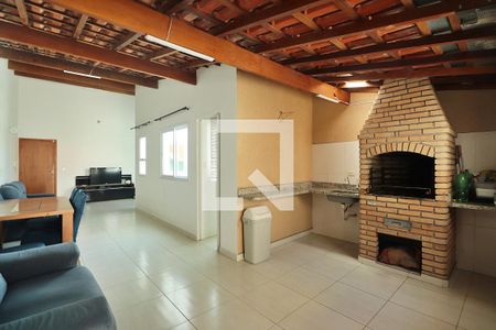 Apartamento à venda com 168m², 3 quartos e 2 vagasÁrea gourmet