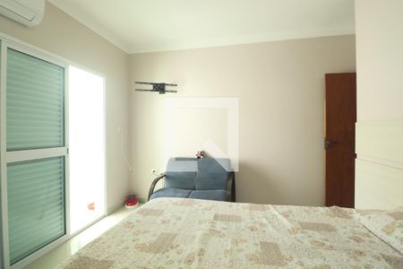 Apartamento à venda com 168m², 3 quartos e 2 vagasQuarto 3 - Suíte