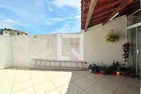 Apartamento à venda com 168m², 3 quartos e 2 vagasÁrea externa