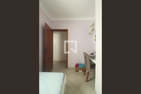 Quarto 1 de apartamento à venda com 3 quartos, 168m² em Santa Maria, Santo André