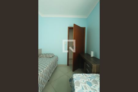 Quarto 2 de apartamento à venda com 3 quartos, 168m² em Santa Maria, Santo André