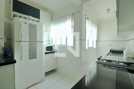 Apartamento à venda com 168m², 3 quartos e 2 vagasCozinha