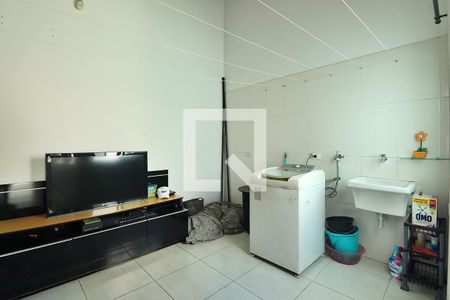Apartamento à venda com 168m², 3 quartos e 2 vagasÁrea de Serviço