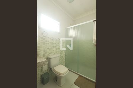 Apartamento à venda com 168m², 3 quartos e 2 vagasBanheiro Social