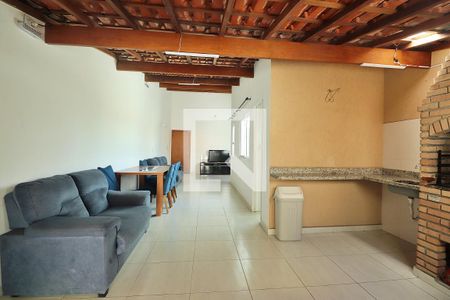 Apartamento à venda com 168m², 3 quartos e 2 vagasÁrea gourmet