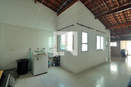 Apartamento à venda com 168m², 3 quartos e 2 vagasÁrea de Serviço