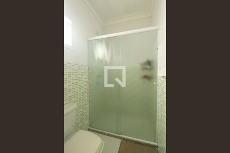 Apartamento à venda com 168m², 3 quartos e 2 vagasBanheiro Social