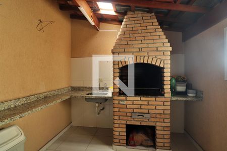 Apartamento à venda com 168m², 3 quartos e 2 vagasÁrea gourmet