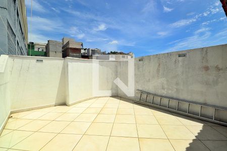 Apartamento à venda com 168m², 3 quartos e 2 vagasÁrea externa