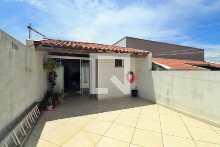 Apartamento à venda com 168m², 3 quartos e 2 vagasÁrea externa