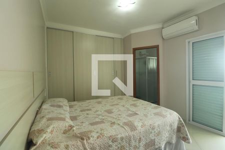 Apartamento à venda com 168m², 3 quartos e 2 vagasQuarto 3 - Suíte