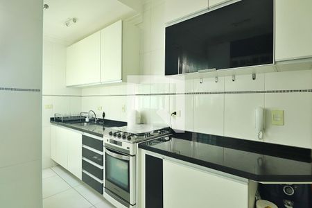 Apartamento à venda com 168m², 3 quartos e 2 vagasCozinha