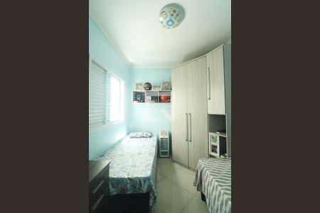 Quarto 2 de apartamento à venda com 3 quartos, 168m² em Santa Maria, Santo André