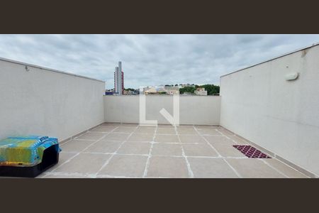 Apartamento à venda com 118m², 2 quartos e 2 vagasCobertura