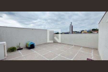 Apartamento à venda com 118m², 2 quartos e 2 vagasCobertura