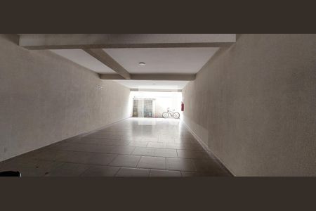 Apartamento à venda com 118m², 2 quartos e 2 vagasGaragem