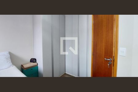 Quarto 1 de apartamento à venda com 2 quartos, 118m² em Parque Capuava, Santo André