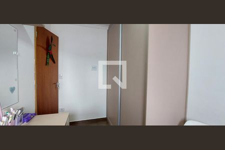 Apartamento à venda com 118m², 2 quartos e 2 vagasQuarto 2