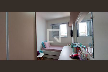 Apartamento à venda com 118m², 2 quartos e 2 vagasQuarto 2