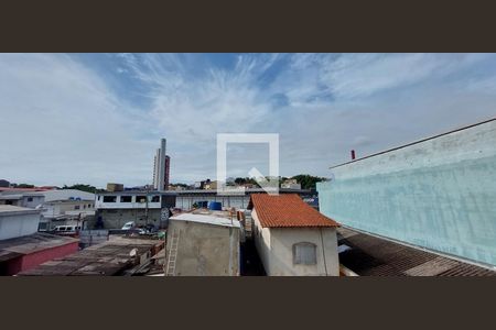 Apartamento à venda com 118m², 2 quartos e 2 vagasVista Quarto 1