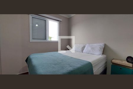 Quarto 1 de apartamento à venda com 2 quartos, 118m² em Parque Capuava, Santo André