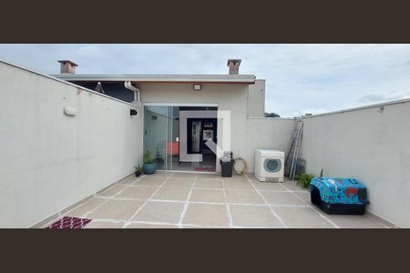 Apartamento à venda com 118m², 2 quartos e 2 vagasCobertura