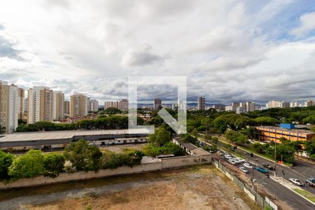 Vista - Varanda de apartamento à venda com 3 quartos, 65m² em Mooca, São Paulo