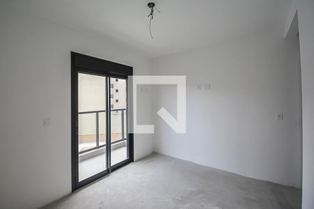 Quarto Suíte de apartamento à venda com 2 quartos, 82m² em Nova Petrópolis, São Bernardo do Campo