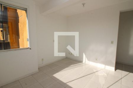Sala de apartamento à venda com 1 quarto, 50m² em Partenon, Porto Alegre