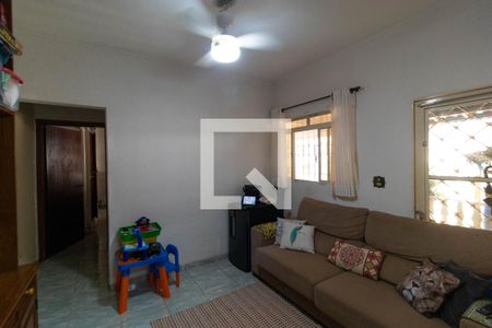 Casa à venda com 336m², 4 quartos e 4 vagasSala da Casa 02