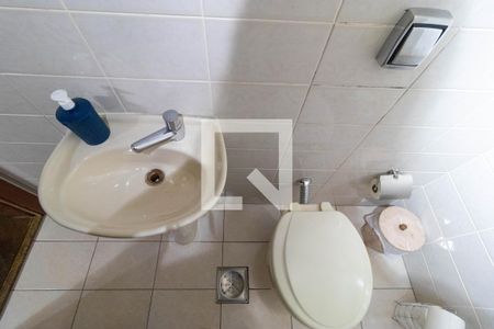 Casa à venda com 336m², 4 quartos e 4 vagasLavabo