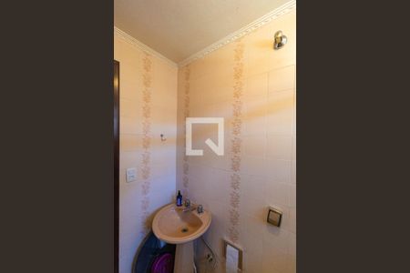 Casa à venda com 336m², 4 quartos e 4 vagasBanheiro