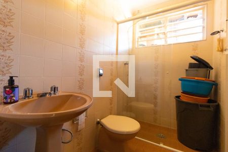 Casa à venda com 336m², 4 quartos e 4 vagasBanheiro