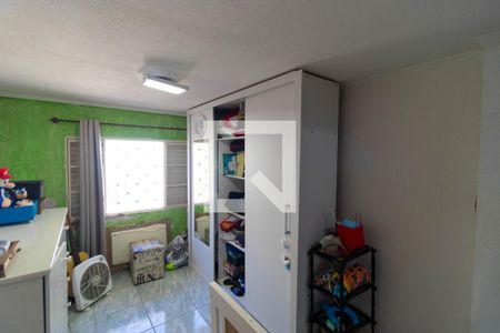 Casa à venda com 336m², 4 quartos e 4 vagasQuarto da Casa 02