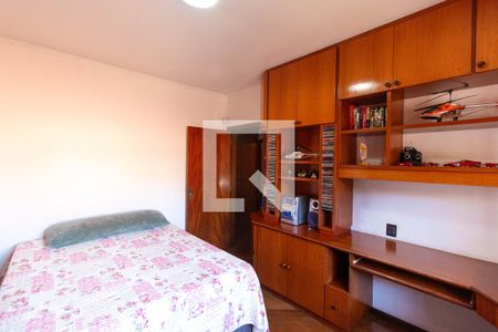 Casa à venda com 336m², 4 quartos e 4 vagasSuíte 03