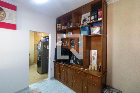 Casa à venda com 336m², 4 quartos e 4 vagasSala da Casa 02